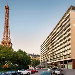 4* Hotel Pullman Tour Eiffel