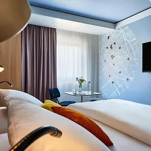 4* Hotel Mercure Gare De Lyon Tgv